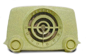 trailblazer nightcaller radio