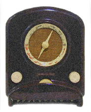 trailblazer nightcaller radio