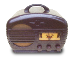 trailblazer nightcaller radio