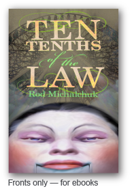 ten tenths of the law cover