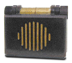 trailblazer nightcaller radio