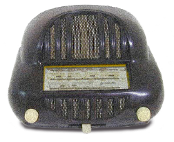 trailblazer nightcaller radio